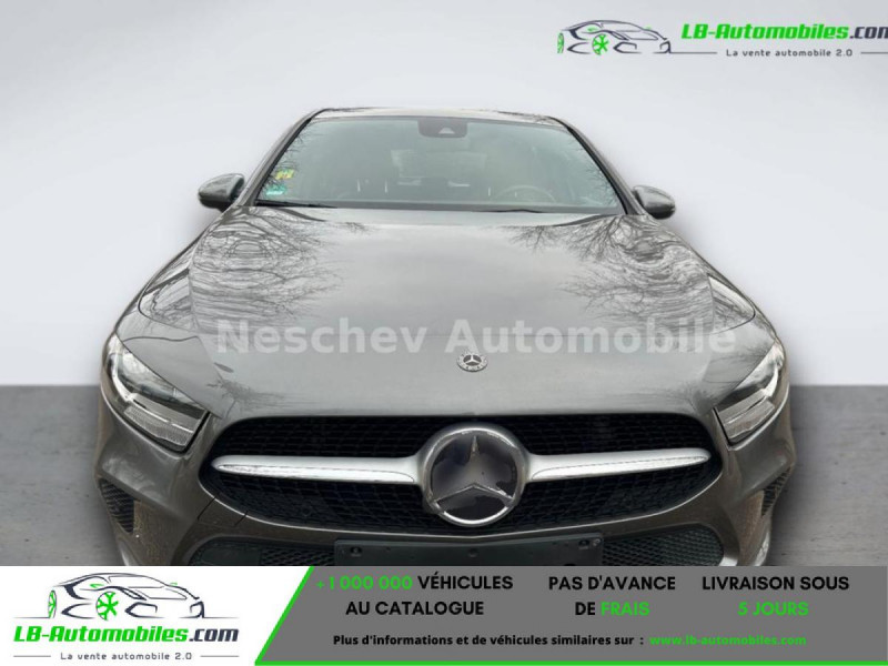Mercedes Classe A 200 200  occasion � Beaupuy - photo n�4