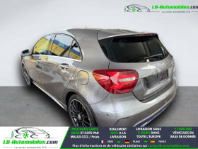 Mercedes Classe A 200 200  occasion � Beaupuy - photo n�4