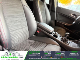 Mercedes Classe A 200 200  occasion � Beaupuy - photo n�6