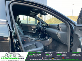 Mercedes Classe A 200 200  occasion � Beaupuy - photo n�6