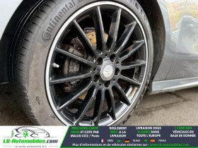 Mercedes Classe A 200 200  occasion � Beaupuy - photo n�8