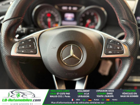 Mercedes Classe A 200 200  occasion � Beaupuy - photo n�7