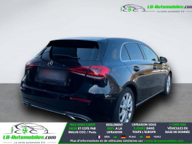 Mercedes Classe A 200 200  occasion � Beaupuy - photo n�4