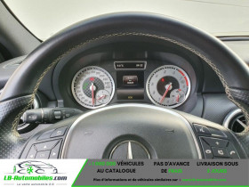 Mercedes Classe A 200 200  occasion � Beaupuy - photo n�7