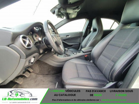 Mercedes Classe A 200 200  occasion � Beaupuy - photo n�6