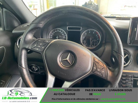 Mercedes Classe A 200 200  occasion � Beaupuy - photo n�6