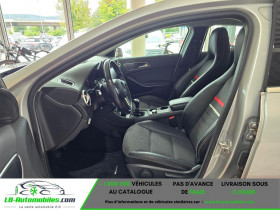 Mercedes Classe A 200 200  occasion � Beaupuy - photo n�5