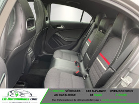 Mercedes Classe A 200 200  occasion � Beaupuy - photo n�7