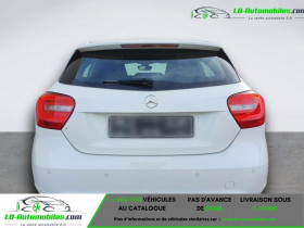 Mercedes Classe A 200 200  occasion � Beaupuy - photo n�5
