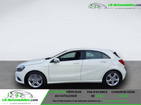 Mercedes Classe A 200 200  occasion � Beaupuy - photo n�4