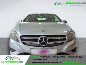 Mercedes Classe A 200 200  occasion � Beaupuy - photo n�4