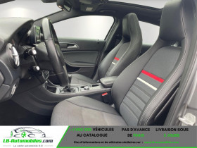 Mercedes Classe A 200 200  occasion � Beaupuy - photo n�6