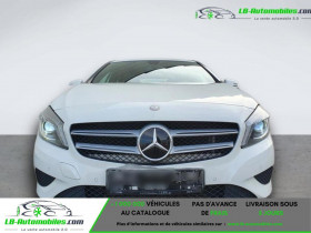 Mercedes Classe A 200 200  occasion � Beaupuy - photo n�3