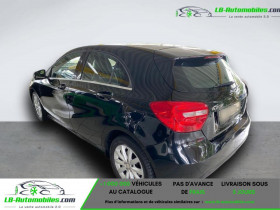 Mercedes Classe A 200 200  occasion � Beaupuy - photo n�4