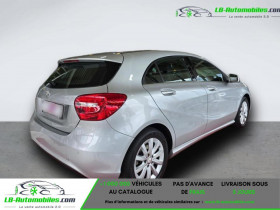 Mercedes Classe A 200 200  occasion � Beaupuy - photo n�3