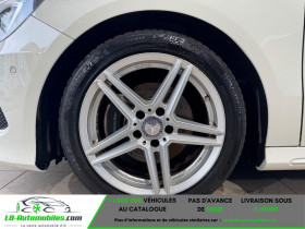 Mercedes Classe A 200 200  occasion � Beaupuy - photo n�7
