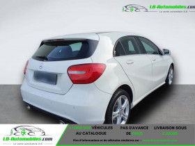 Mercedes Classe A 200 200  occasion � Beaupuy - photo n�2