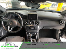 Mercedes Classe A 200 200  occasion � Beaupuy - photo n�3