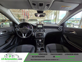 Mercedes Classe A 200 200  occasion � Beaupuy - photo n�2