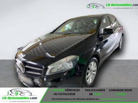 Mercedes Classe A 200 200  occasion � Beaupuy - photo n�2