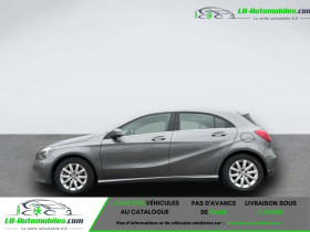Mercedes Classe A 200 200  occasion � Beaupuy - photo n�5