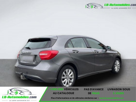 Mercedes Classe A 200 200  occasion � Beaupuy - photo n�4