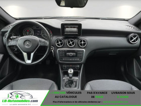 Mercedes Classe A 200 200  occasion � Beaupuy - photo n�3