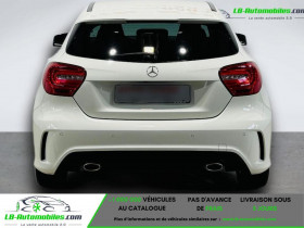 Mercedes Classe A 200 200  occasion � Beaupuy - photo n�5