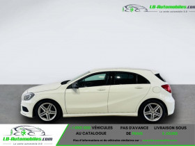 Mercedes Classe A 200 200  occasion � Beaupuy - photo n�4