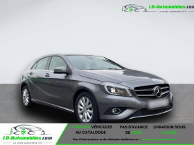 Mercedes Classe A 200 200  occasion � Beaupuy - photo n�2