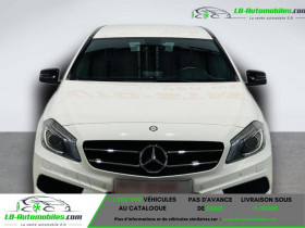 Mercedes Classe A 200 200  occasion � Beaupuy - photo n�3
