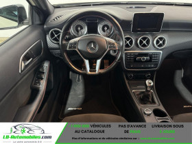 Mercedes Classe A 200 200  occasion � Beaupuy - photo n�2