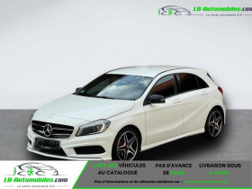 Mercedes Classe A 200 , garage LB AUTOMOBILES � Beaupuy