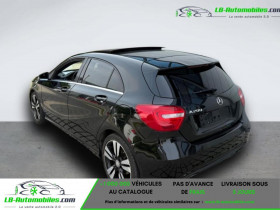 Mercedes Classe A 200 200  occasion � Beaupuy - photo n�3