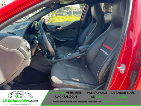 Mercedes Classe A 200 200  occasion � Beaupuy - photo n�4