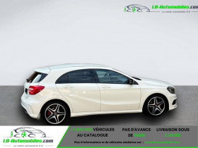 Mercedes Classe A 200 200  occasion � Beaupuy - photo n�4