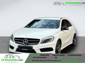 Mercedes Classe A 200 200  occasion � Beaupuy - photo n�2