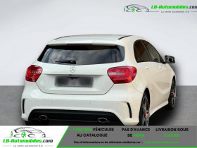 Mercedes Classe A 200 200  occasion � Beaupuy - photo n�3