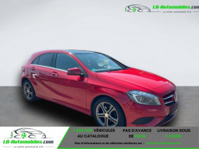 Mercedes Classe A 200 200  occasion � Beaupuy - photo n�2