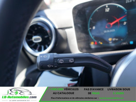 Mercedes Classe A 200 200  occasion � Beaupuy - photo n�7