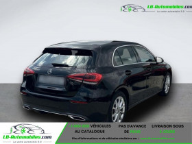 Mercedes Classe A 200 200  occasion � Beaupuy - photo n�2