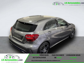 Mercedes Classe A 200 200  occasion � Beaupuy - photo n�4