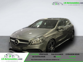 Mercedes Classe A 200 200  occasion � Beaupuy - photo n�2