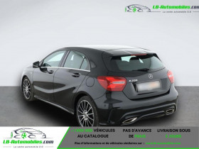Mercedes Classe A 200 200  occasion � Beaupuy - photo n�4
