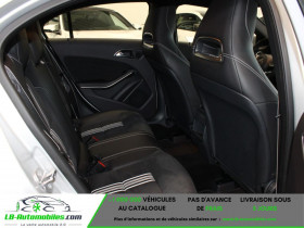 Mercedes Classe A 200 200  occasion � Beaupuy - photo n�7