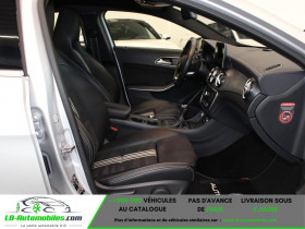 Mercedes Classe A 200 200  occasion � Beaupuy - photo n�6