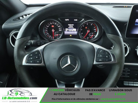 Mercedes Classe A 200 200  occasion � Beaupuy - photo n�10