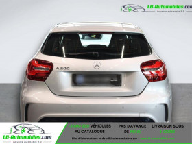 Mercedes Classe A 200 200  occasion � Beaupuy - photo n�5