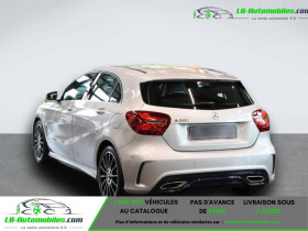 Mercedes Classe A 200 200  occasion � Beaupuy - photo n�3