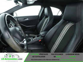 Mercedes Classe A 200 200  occasion � Beaupuy - photo n�8